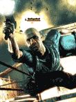MAX PAYNE 3