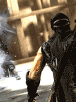 NINJA GAIDEN 3
