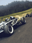 レースドライバーグリッド2