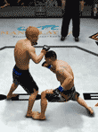 UFC Undisputed 3
