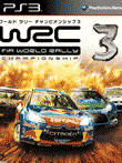 WRC3FIAワールドラリーチャンピオンシップ