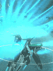 ZONE OF ENDERS HD EDITION
