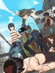 AKIBA'S TRIP2