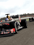 F1 2013