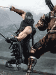NINJA GAIDEN 3：Razor's Edge