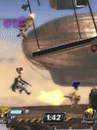 プレイステーション　オールスター・バトルロイヤル