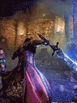 悪魔城ドラキュラ Lords of Shadow 2