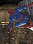 アメイジング・スパイダーマン2
