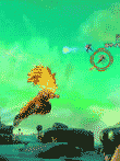 ドラゴンボールZ BATTLE OF Z