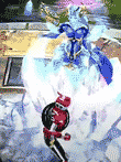 仮面ライダー サモンライド!
