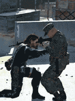 メタルギアソリッドV GROUND ZEROS