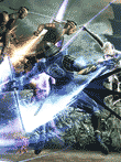 戦国BASARA4
