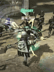 戦国無双4
