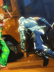 YAIBA: NINJA GAIDEN Z
