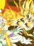 ドラゴンボール ゼノバース