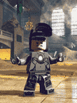 LEGO マーベル スーパー・ヒーローズ ザ・ゲーム