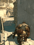 METAL GEAR SOLID V: THE PHANTOMPAIN