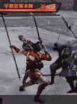 戦国無双4 Empires