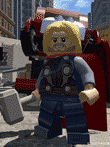 LEGO マーベル アベンジャーズ