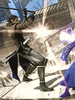 戦国BASARA 真田幸村伝