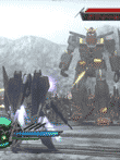 ガンダム無双2