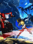BLAZBLUE CENTRALFICTION