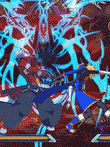 BLAZBLUE CHRONOPHANTASMA EXTEND