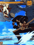 GUILTY GEAR Xrd -REVELATOR-