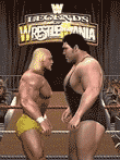 WWE Legends of Wrestlemania
