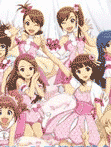 アイドルマスター2