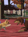 ザ・シムズ3 ペット