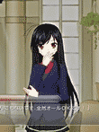 アクセル・ワールド -銀翼の覚醒-