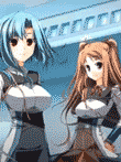 出撃!! 乙女たちの戦場2～憂国を翔ける皇女のツバサ～