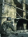 SOCOM：CONFRONTATION