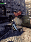 DEVIL MAY CRY 4 Special Edition
