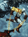 GOD OF WAR III REMASTERED