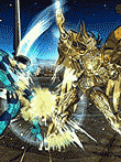 聖闘士星矢 ソルジャーズ・ソウル