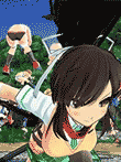閃乱カグラ ESTIVAL VERSUS -少女達の選択-