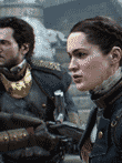 The Order:1886
