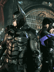 バットマン アーカム・ナイト スペシャル・エディション