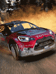 WRC 6 FIA ワールドラリーチャンピオンシップ