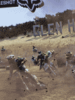 MXGP3 - The Official Motocross Videogame