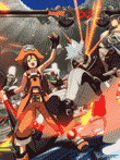 GUILTY GEAR Xrd -SIGN-