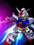 SDガンダム GGENERATION GENESIS