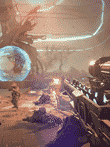 KILLZONE SHADOW FALL