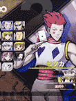 HUNTER×HUNTER
