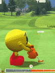 みんなのGOLF WORLD