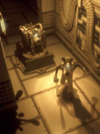 Bendy: Lone Wolf