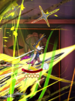 魔女ガミ-The Witch of Luludidea-