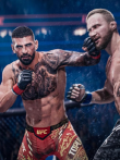 EA SPORTS UFC 6